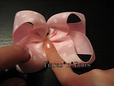 Boutique NO SEW Hair Bow Instructions (2 Ebooks) | eBay